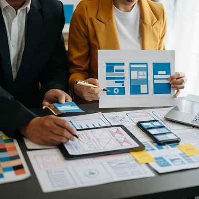 Web Sitesi Yaptırma, Genç