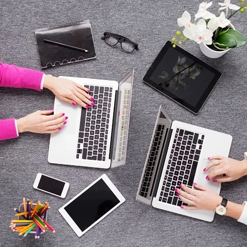 Genç Web Tasarımcı