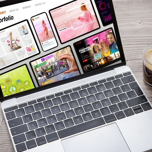 Genç, Web Tasarım Ajansı